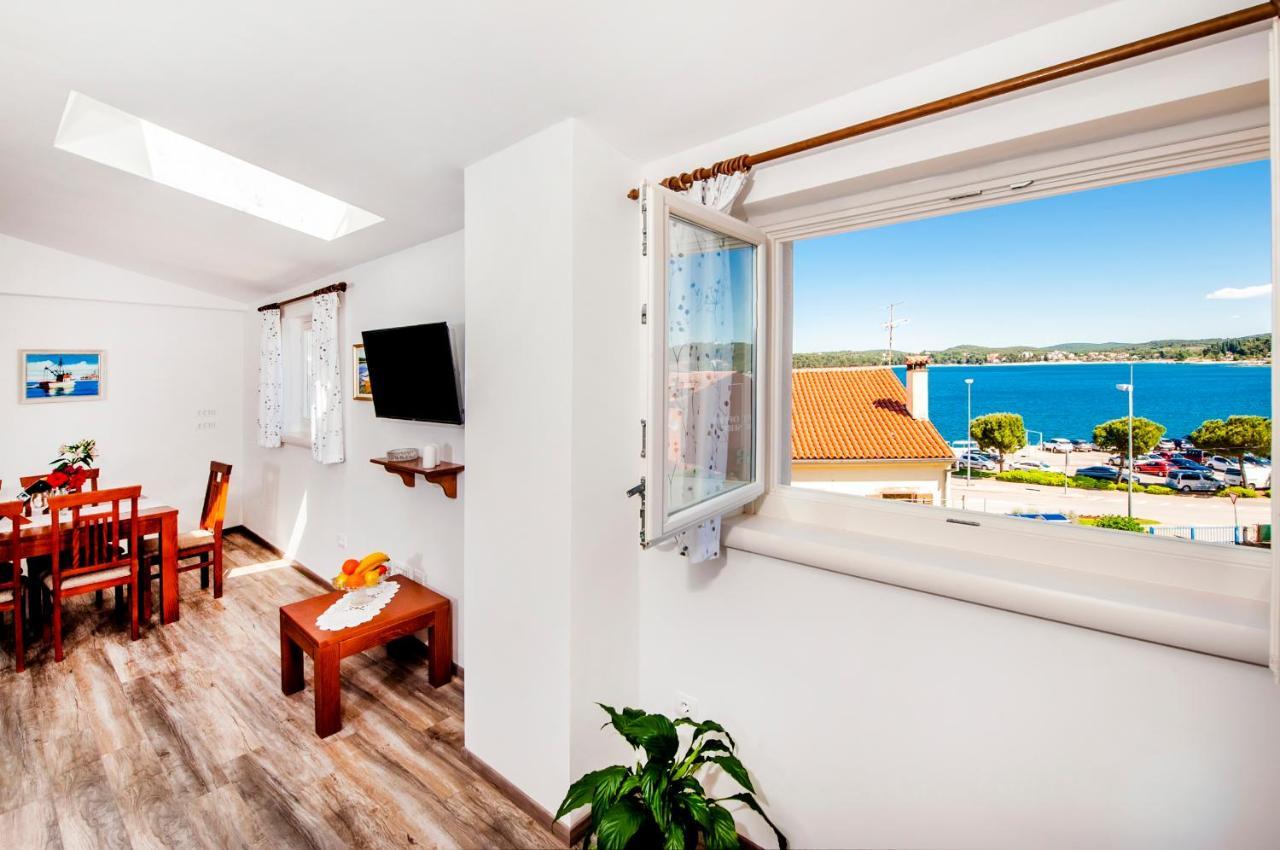 Casa Campus Apartment Rovinj Exterior photo